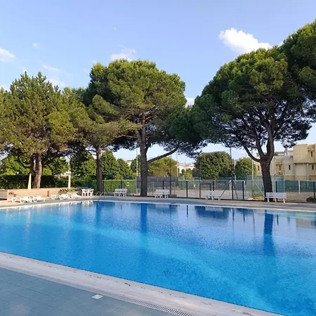 アパート Valbella *