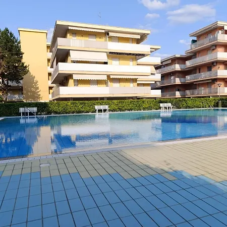 아파트 Valbella 비비오네