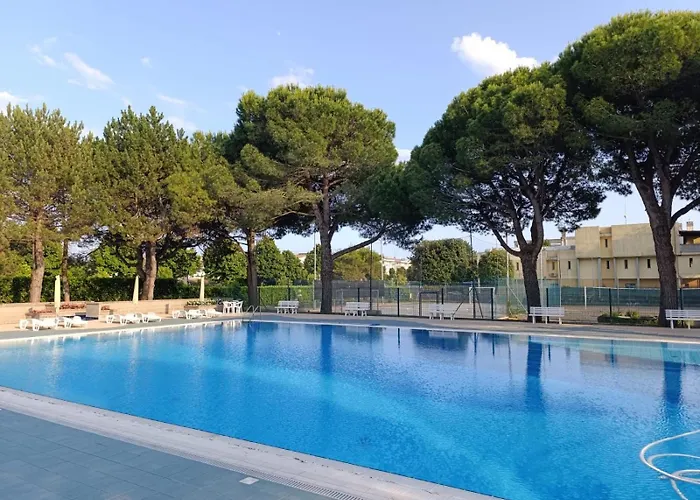 アパート Valbella *