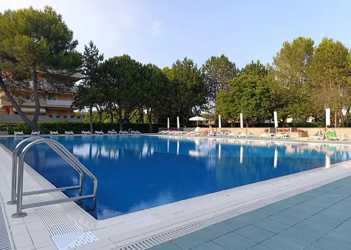 Valbella 아파트 *