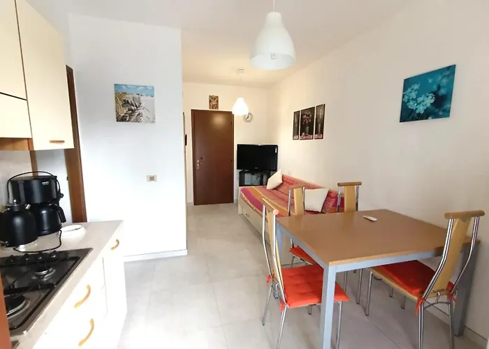 Valbella アパート