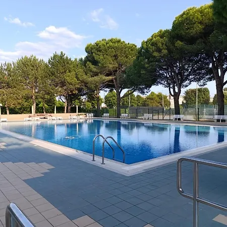 Valbella Apartment