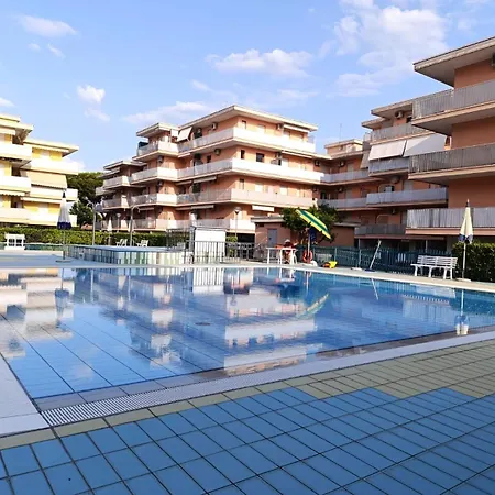 Valbella Apartament