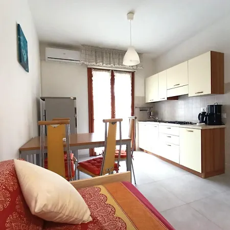 Valbella Apartment Bibione