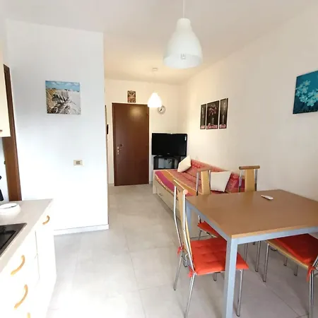 Valbella Apartment