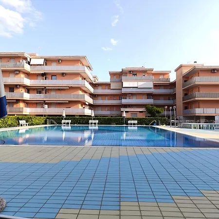 Apartament Valbella *