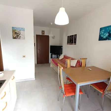 Valbella Lejlighed Bibione