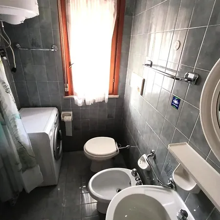 Apartment Valbella *