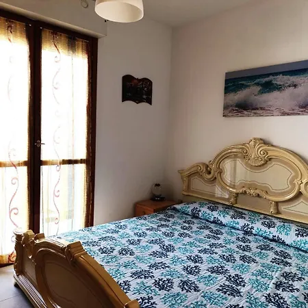 Apartment Valbella *