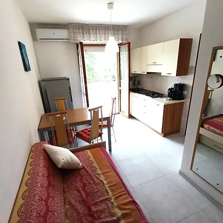 Valbella Apartment Bibione