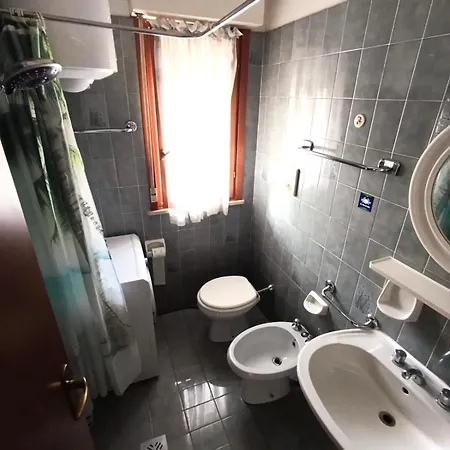 Valbella Apartment *