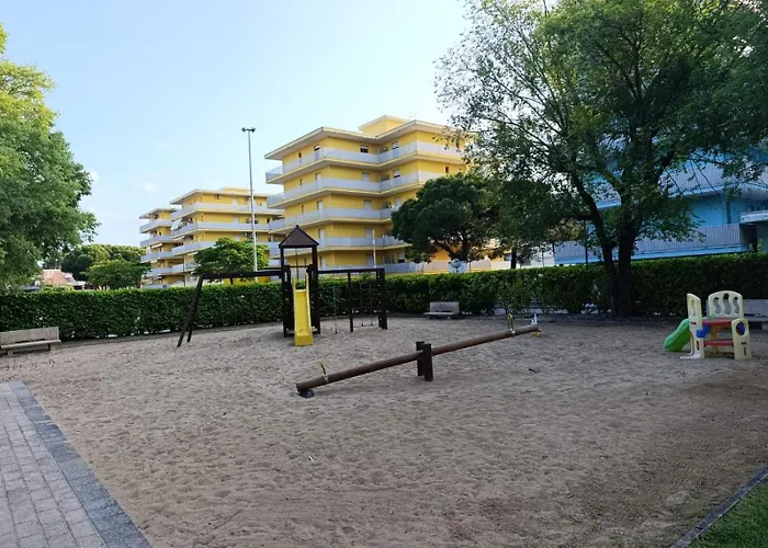 Apartament Valbella *