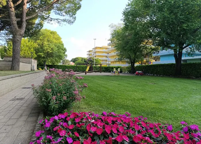 Valbella Apartament *