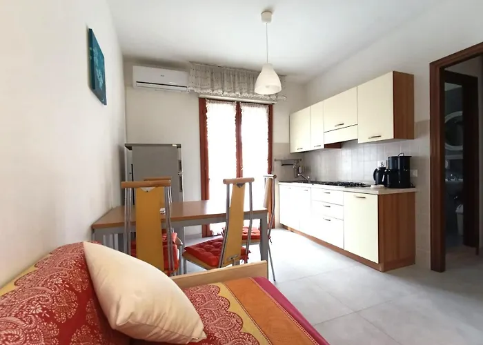 Valbella Apartament Bibione