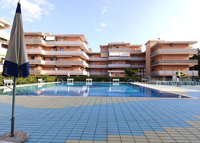 Apartament Valbella *