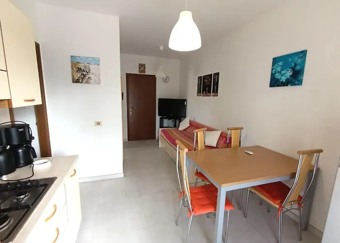 Valbella Apartament Bibione