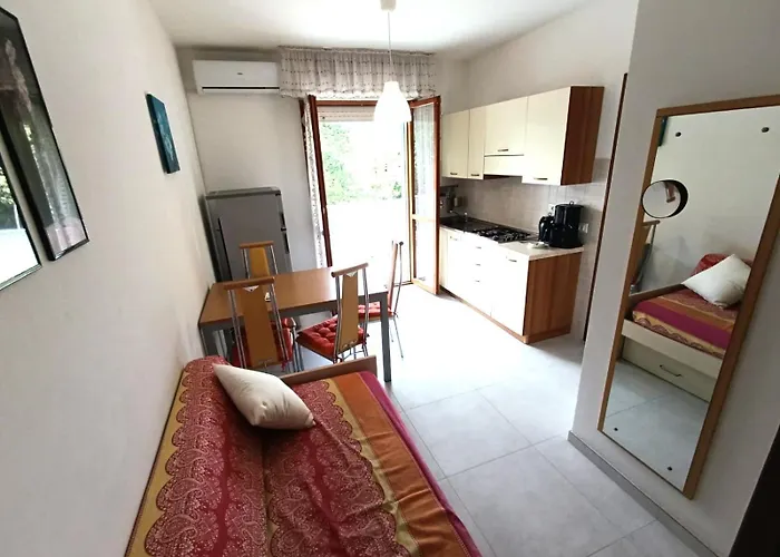 Valbella Apartment Bibione